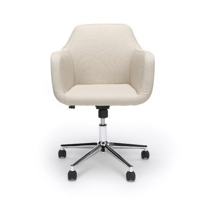 Rothenberg Upholstered Home Office Chair - Image 0