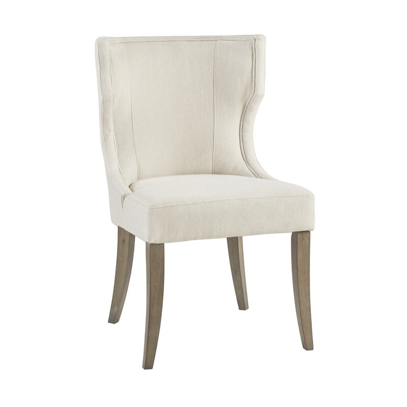 Laflamme Upholstered Dining Chair - Image 2