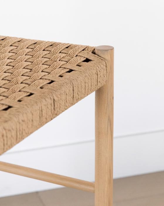 Eloise Woven Chair - Image 8