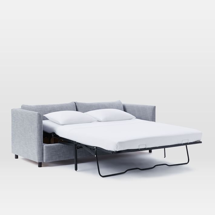 Shelter Queen Sleeper Sofa - DISCONTINUED - Image 1