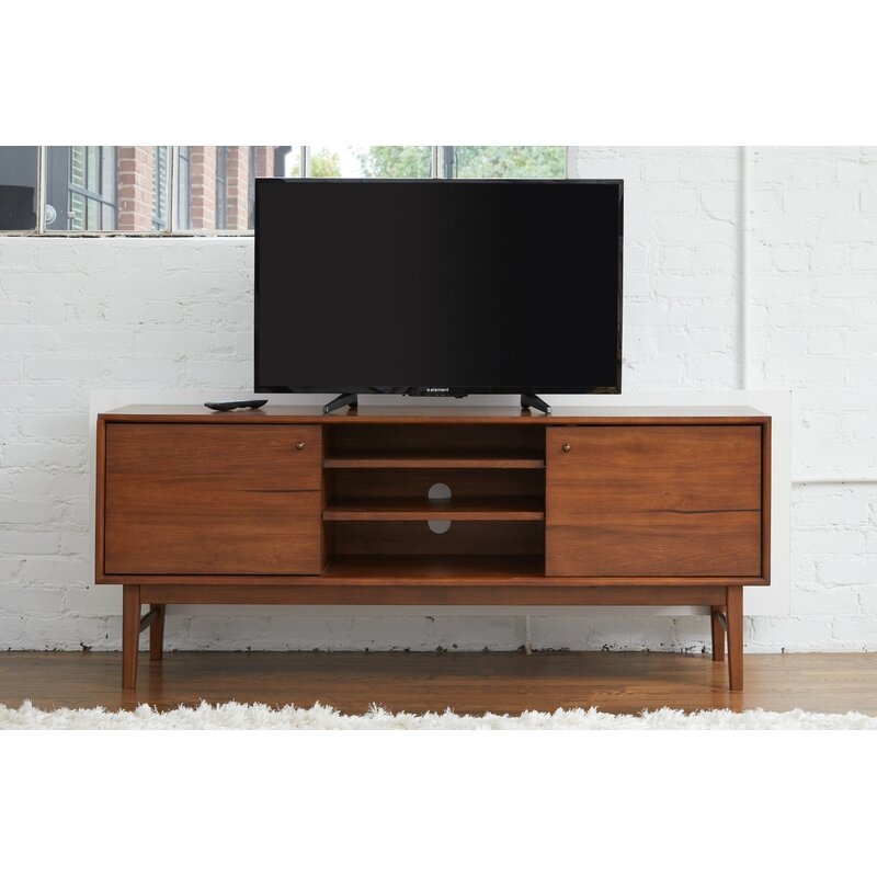 Domina TV Stand for TVs up to 75" - Image 3