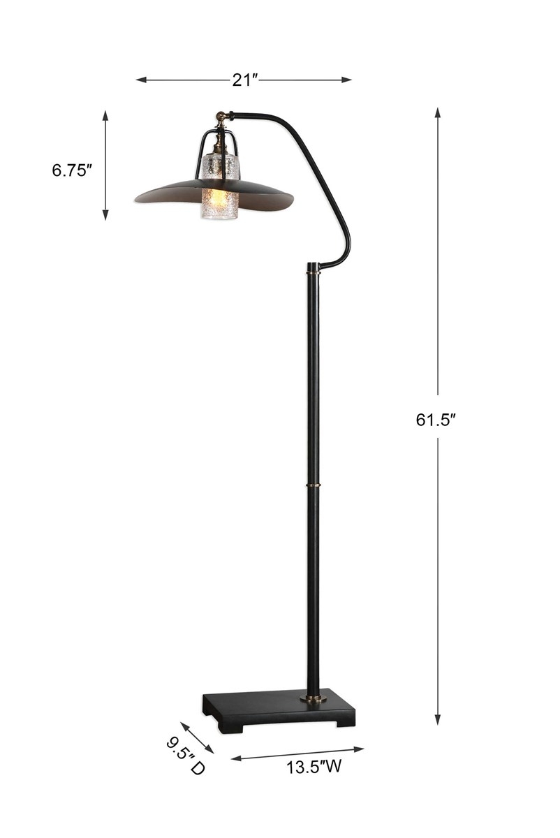 ARKUTINO FLOOR LAMP - Image 1