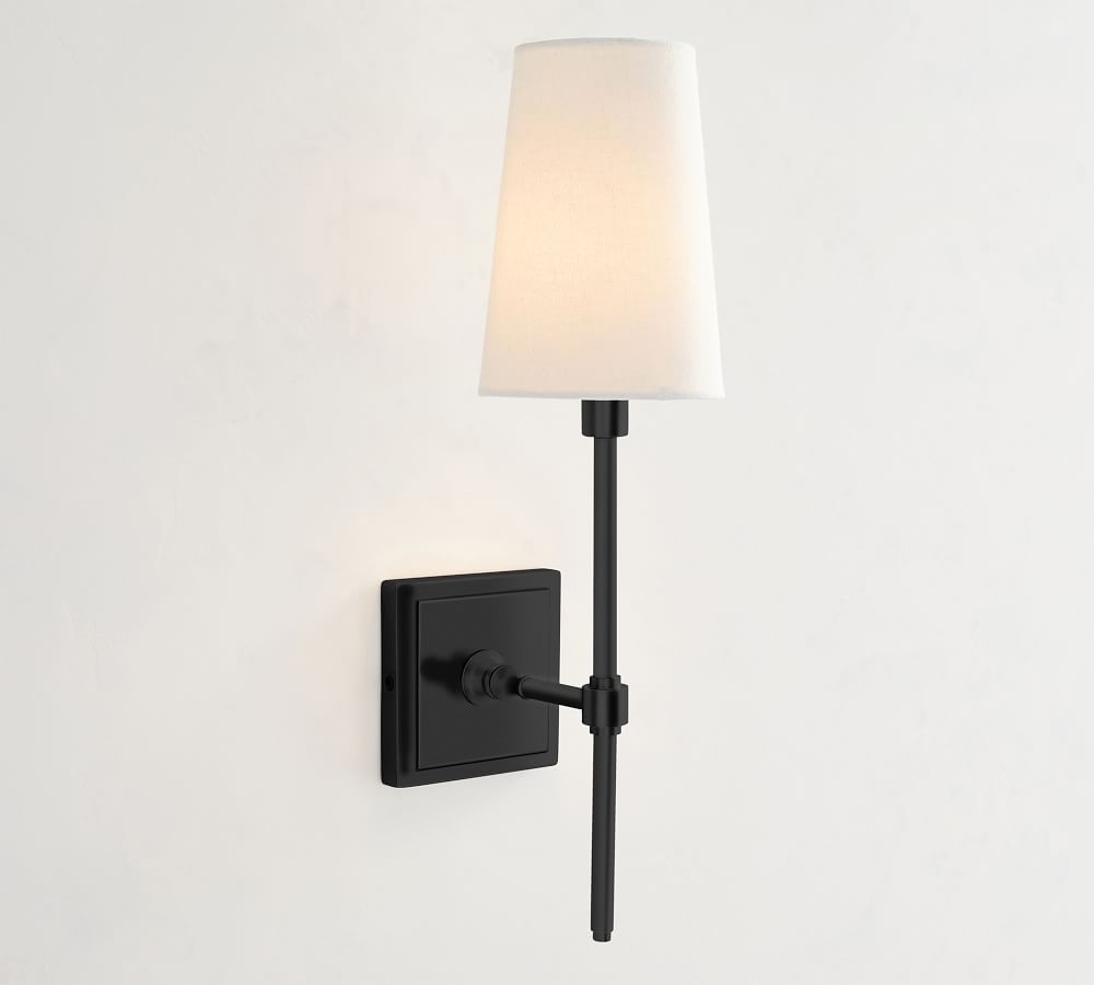 Pearson Shade Sconce - Image 0