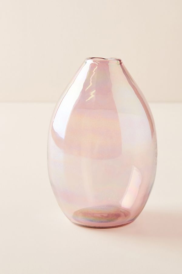 Bauble Vase - Pink Large - Image 0