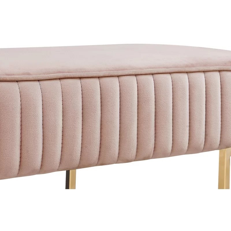 Upholstered Bench - Image 4