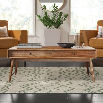 Andersen Coffee Table - Image 0