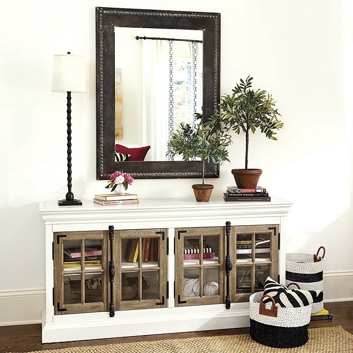 Salerno Console Table - Image 2