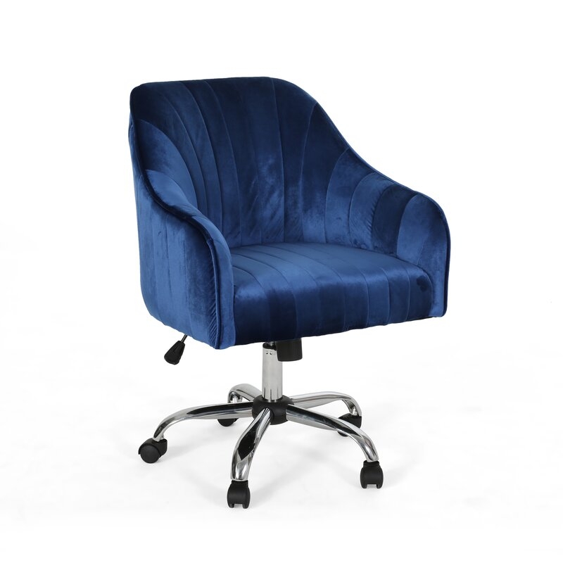 Pineland Glam Task Chair - Image 0