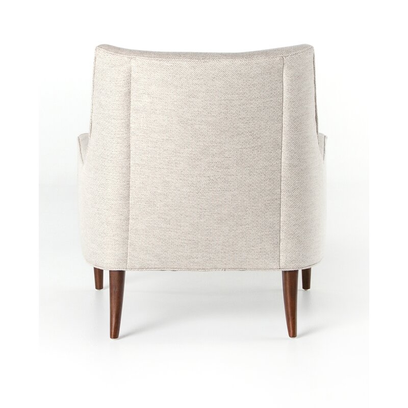 Four Hands Dora 23" Armchair; Back in stock Dec 10th - Image 3