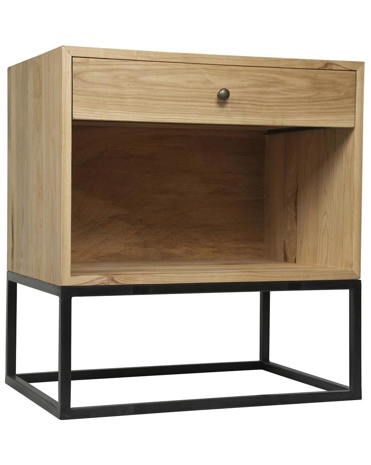OWEN SINGLE NIGHTSTAND - Image 3