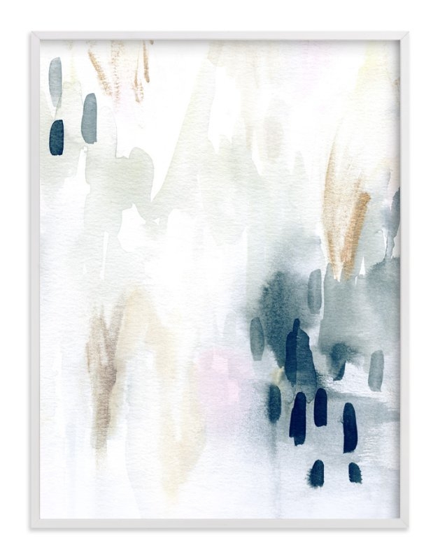 Ever Softly by Melanie Severin for Minted - Image 0
