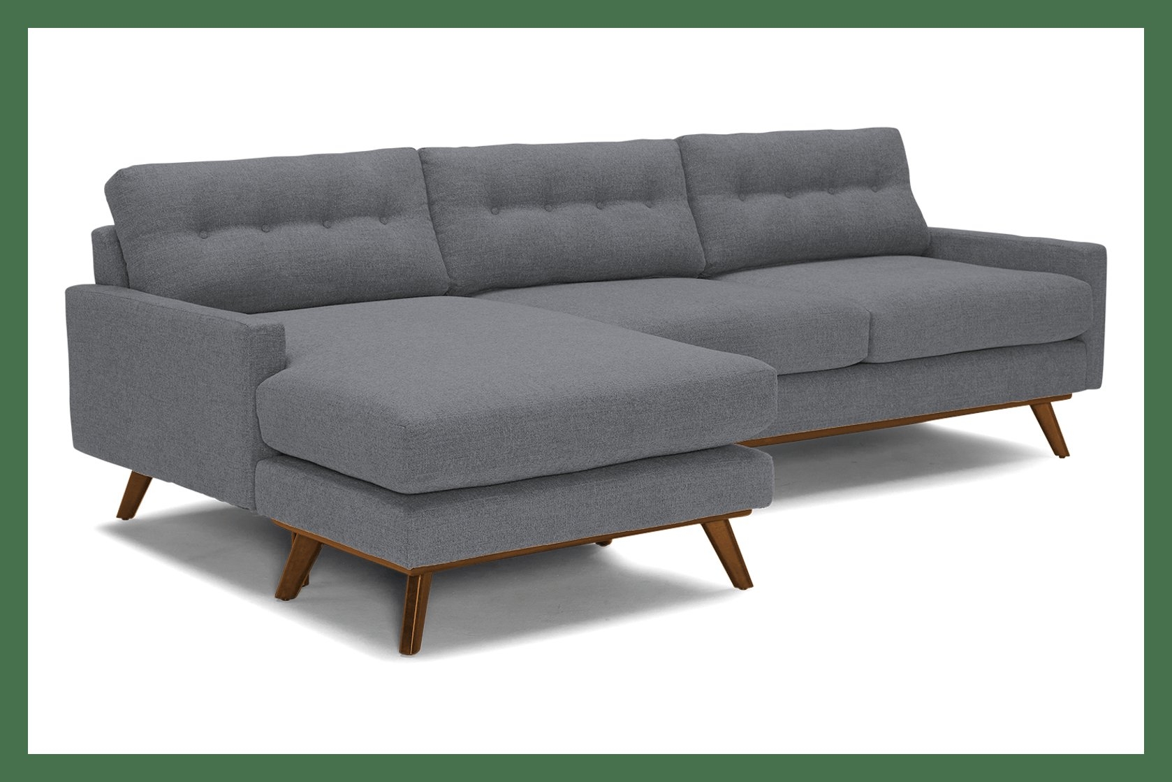Hopson Reversible Sectional - Image 1