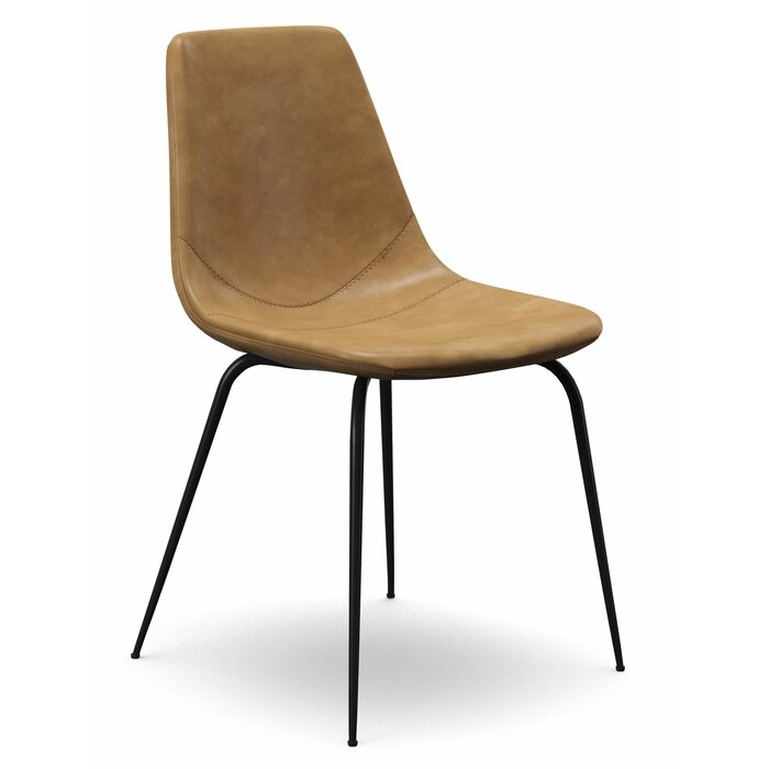 Ryans Upholstered Dining Chair - Image 1