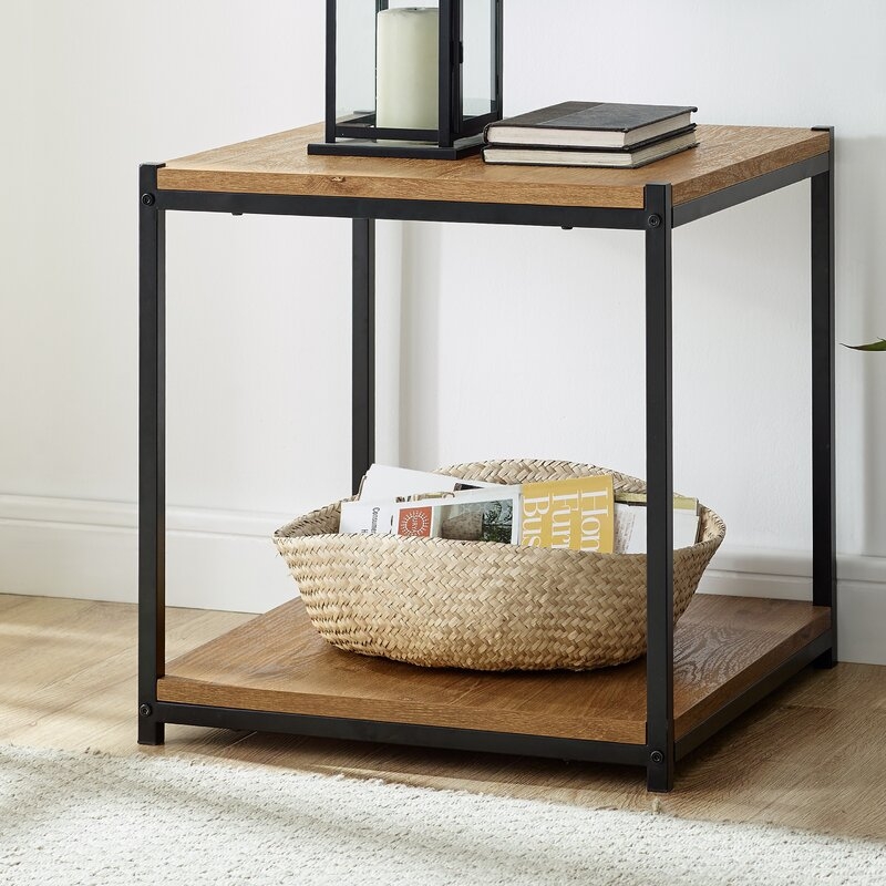 Harless End Table - Image 1
