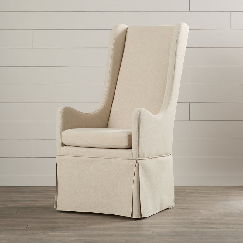 Albane Arm Chair - Image 2