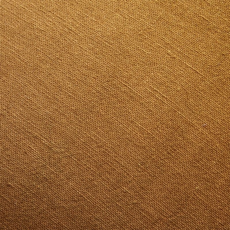 "20"" Linon Copper Pillow with Down-Alternative Insert" - Image 2