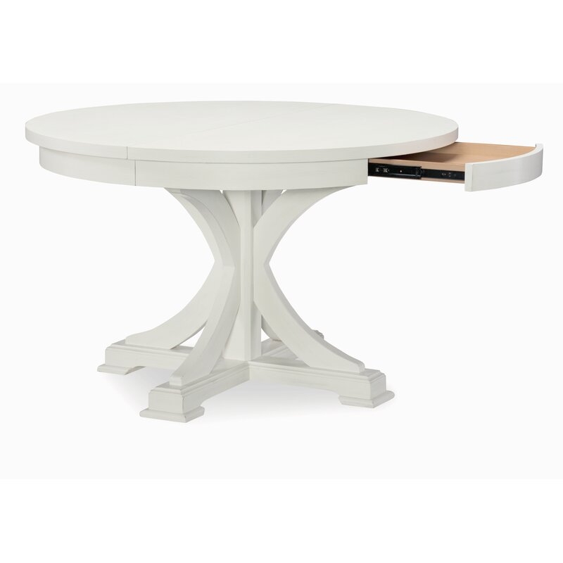 Pedestal Dining Table - Image 2