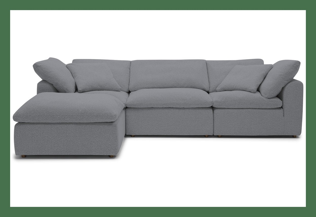 Bryant Modular Sofa Sectional - Image 0