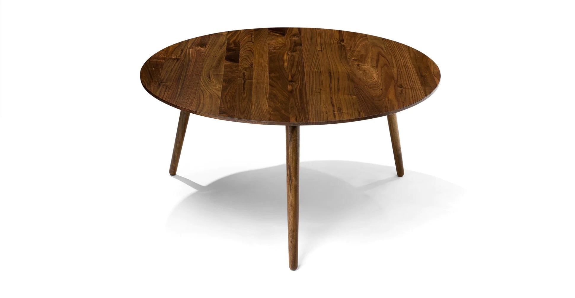 AMOEBA Mid century modern coffee table - Image 0