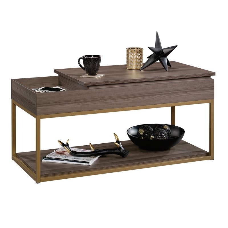 Broadridge Coffee Table with Storage - Image 3