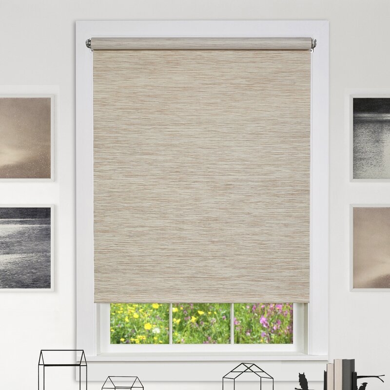 Roller Shade 46"x72" - Image 0