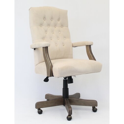State Line Executive Chair - Image 1
