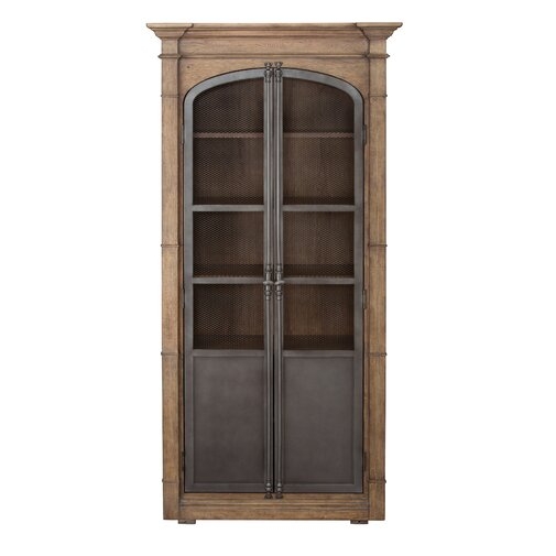 Aahil Curio Cabinet - Image 1