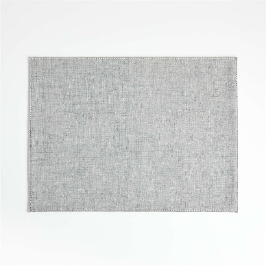 Shiloh Easy-Care Placemat - Image 0