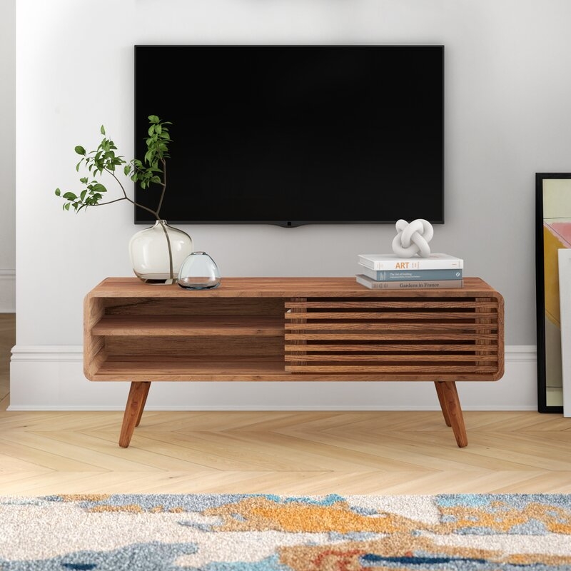 Aldred TV Stand - Image 4