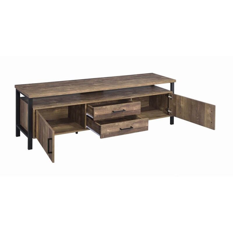 Labarge TV Stand for TVs up to 78" - Image 2