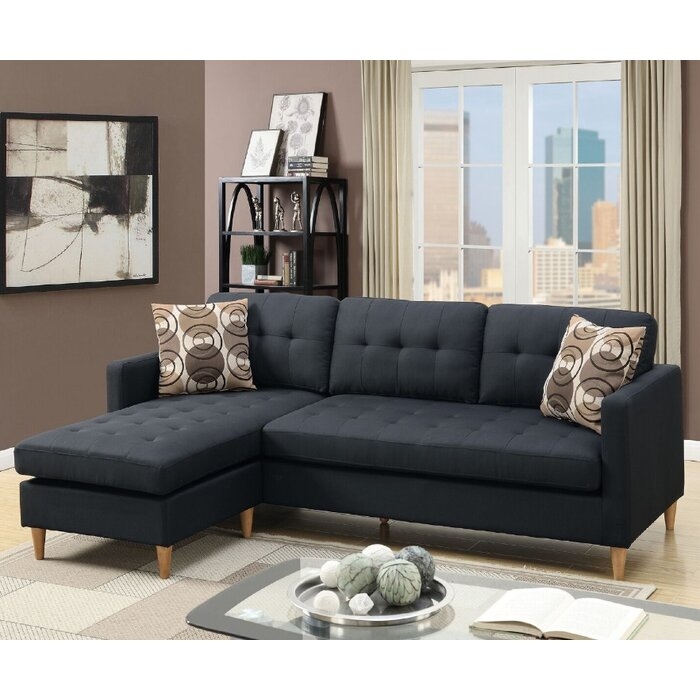 Haskell Reversible Sectional - Image 0