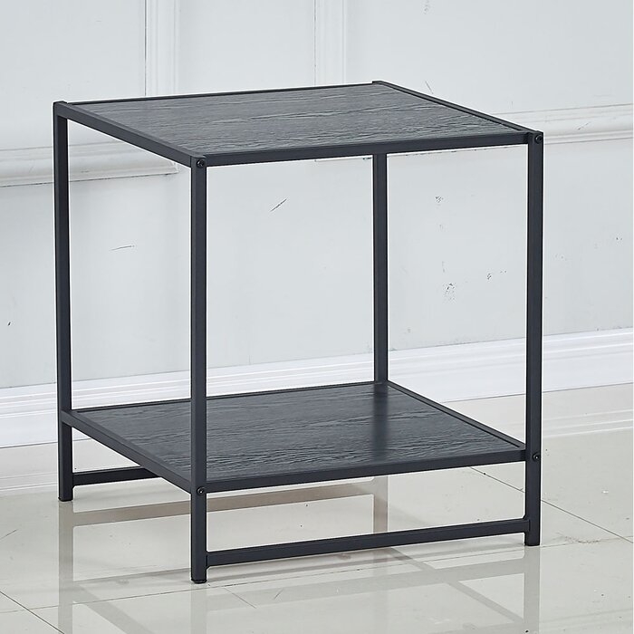 Kiester Nightstand - Image 0