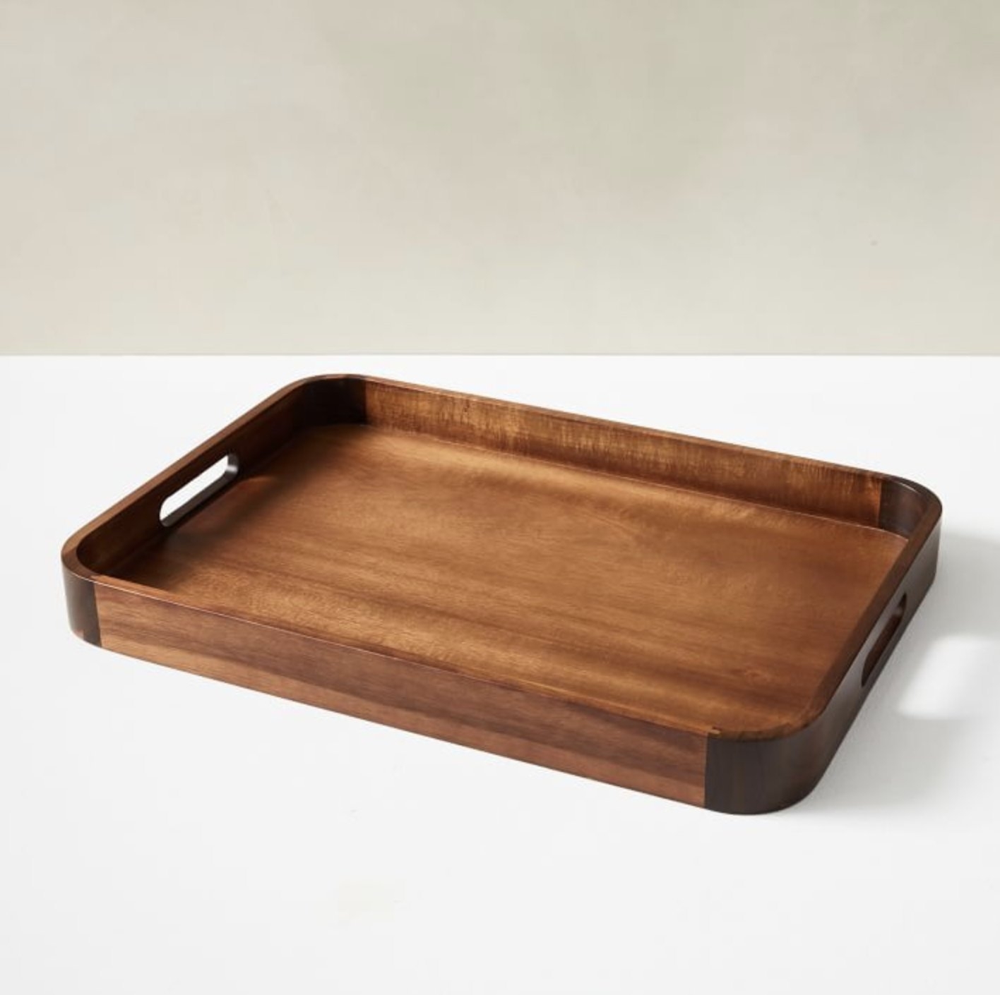 Oslo Wood Trays - Image 0