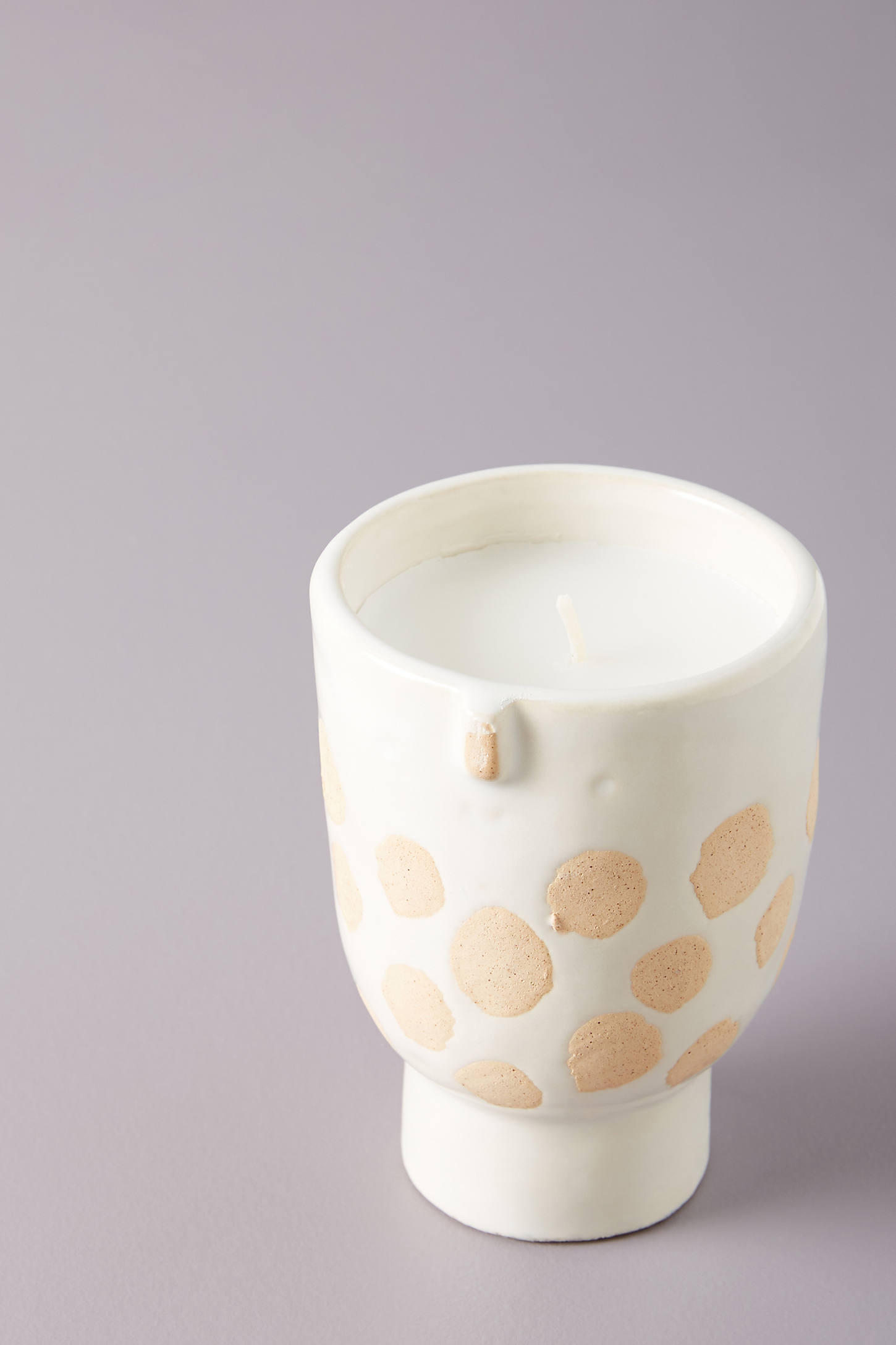 Atelier Stella Ceramic Candle - Image 0