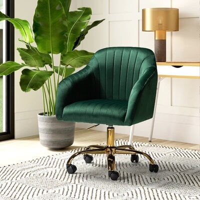 Adan Task Chair - Image 0