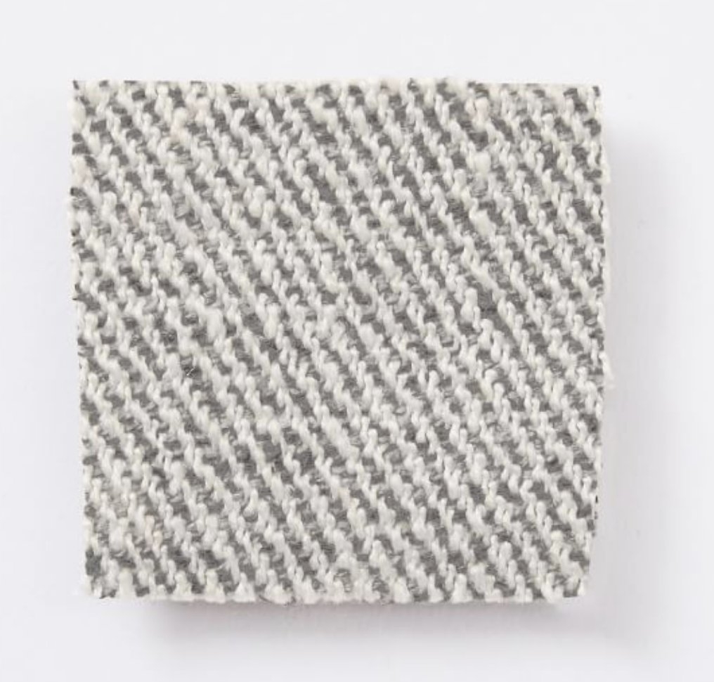 Fabric By The Yard, Performance Twill, Stone - Image 0
