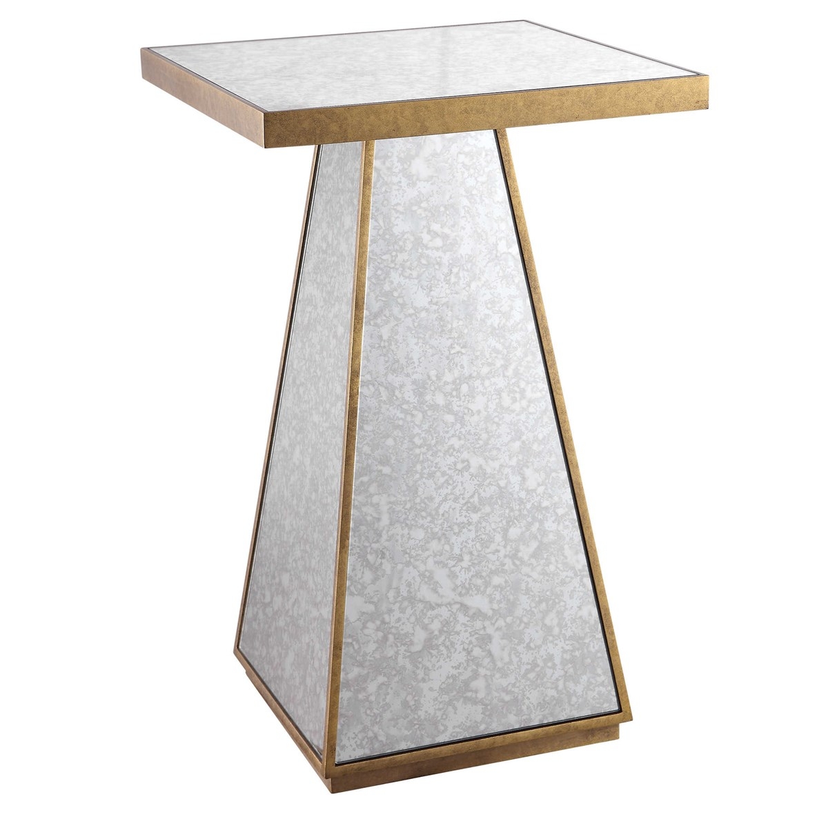 ATLEE ACCENT TABLE - Image 0