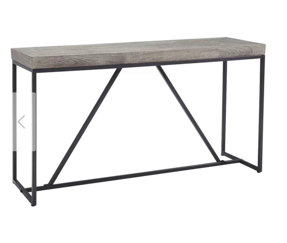 Quimby Console Table - Image 0