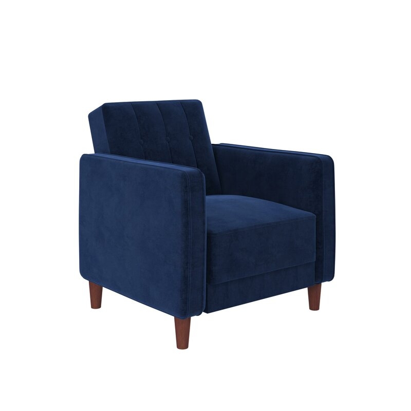 Lilly Armchair - Image 0