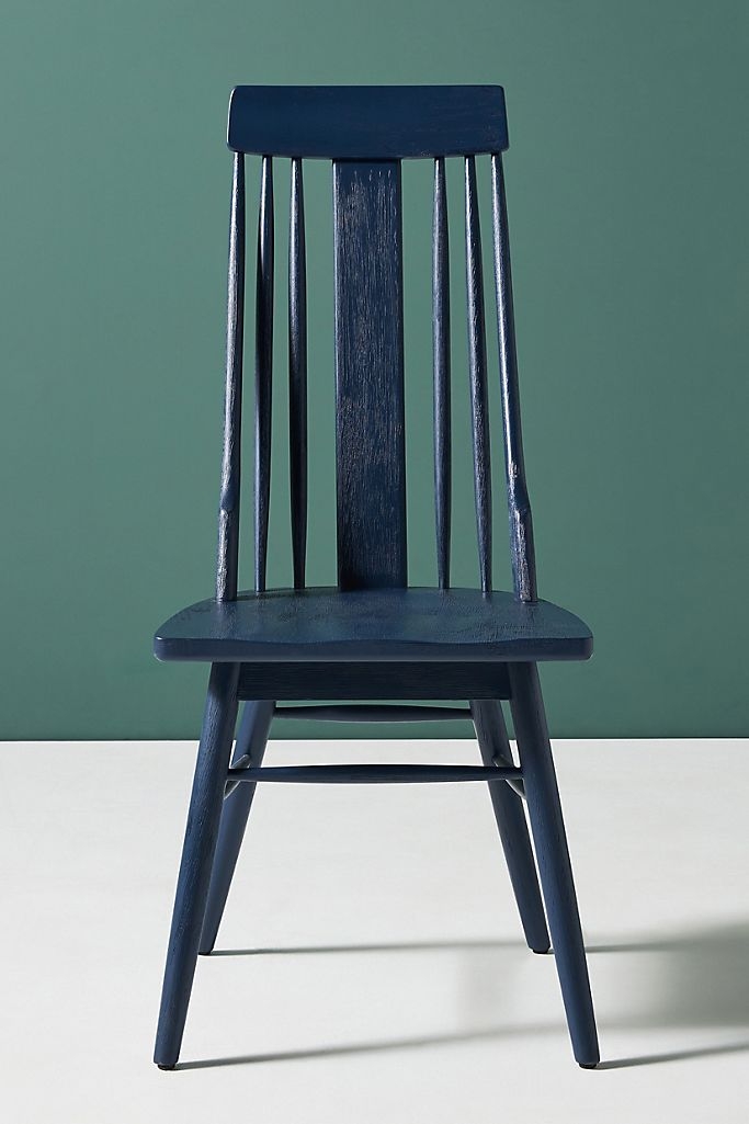 Delancey Dining Chair - Image 0