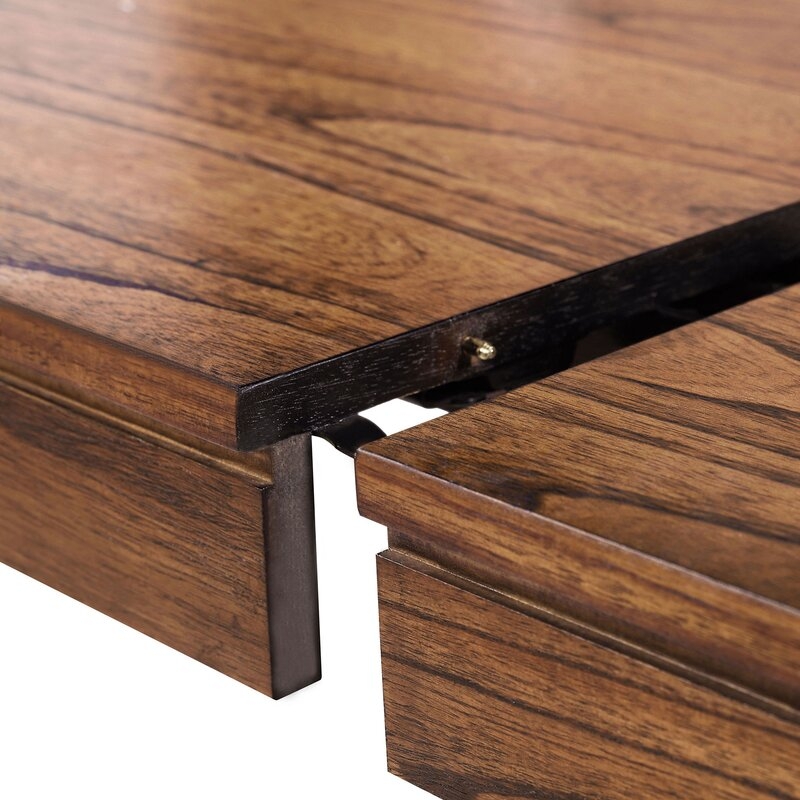 Holcomb Extendable Dining Table - Image 2