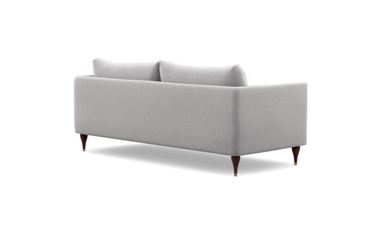 Owens Fabric Sofa - Image 3