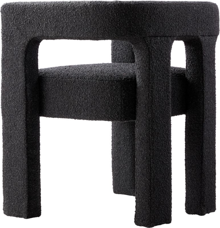 Stature Chair Black - Image 5