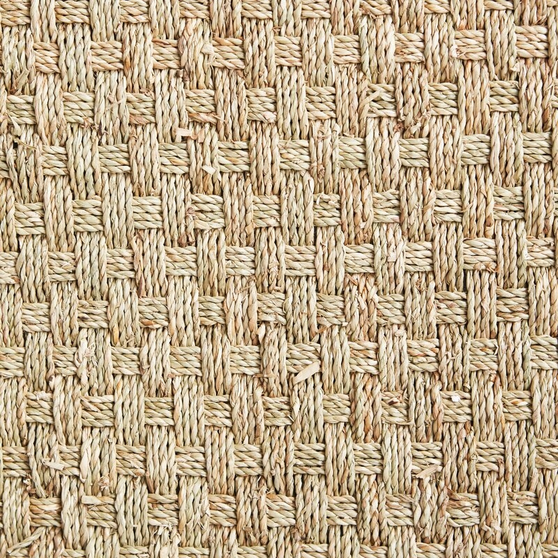 Grassmere Natural/Ivory Area Rug - Image 1