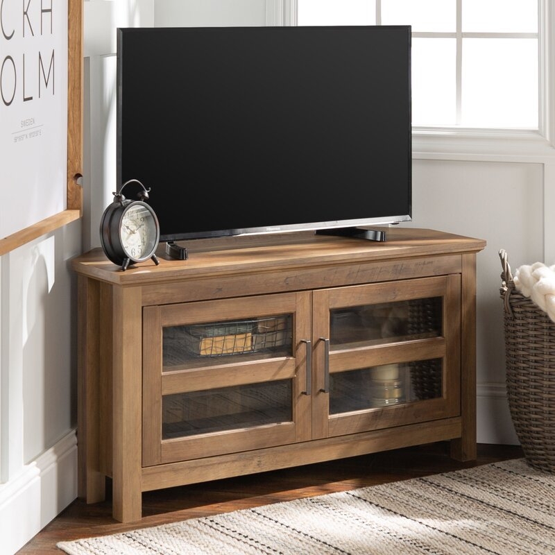 Aurelio TV Stand for TVs up to 48 inches - Image 2
