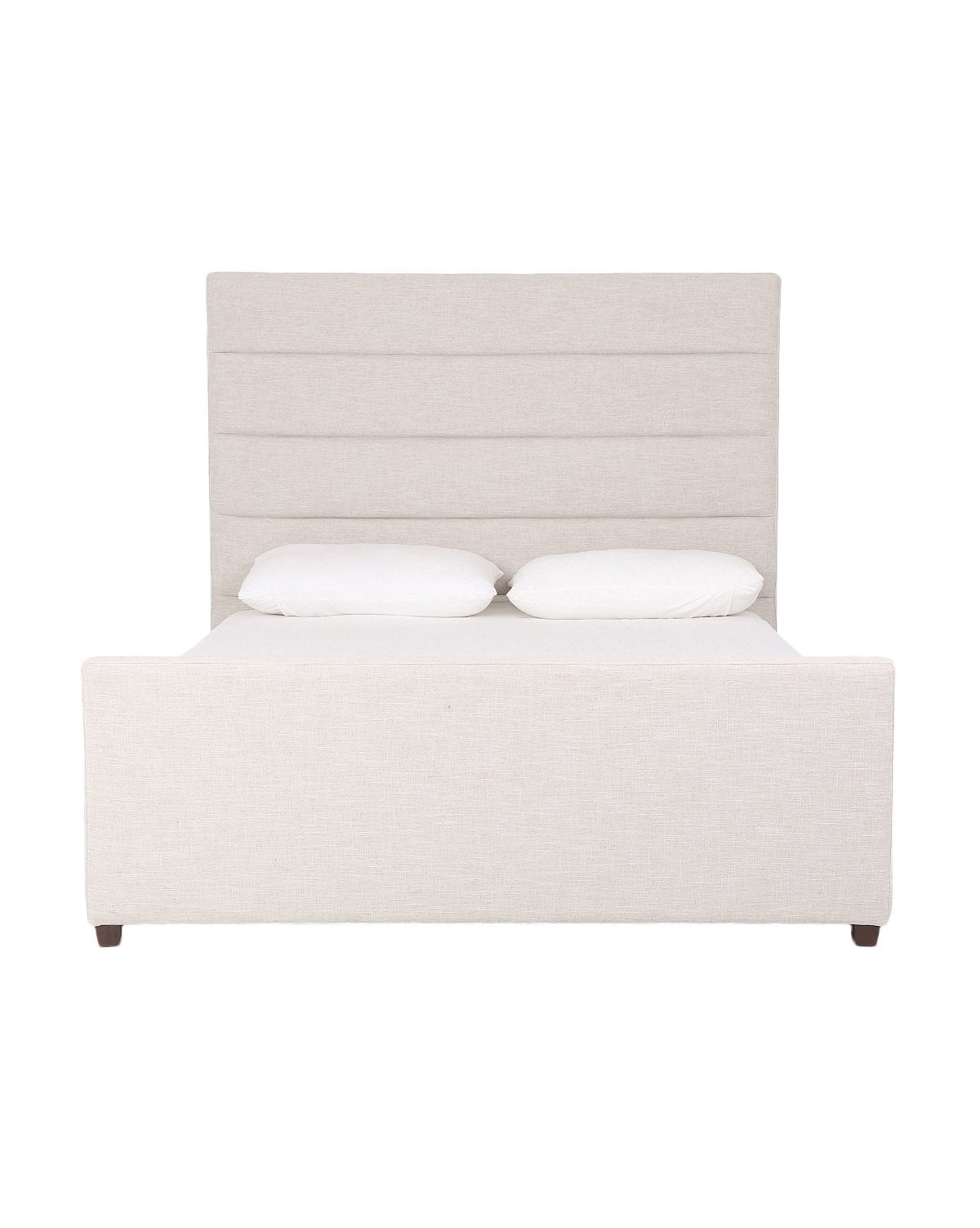 LILA BED, QUEEN - Image 0