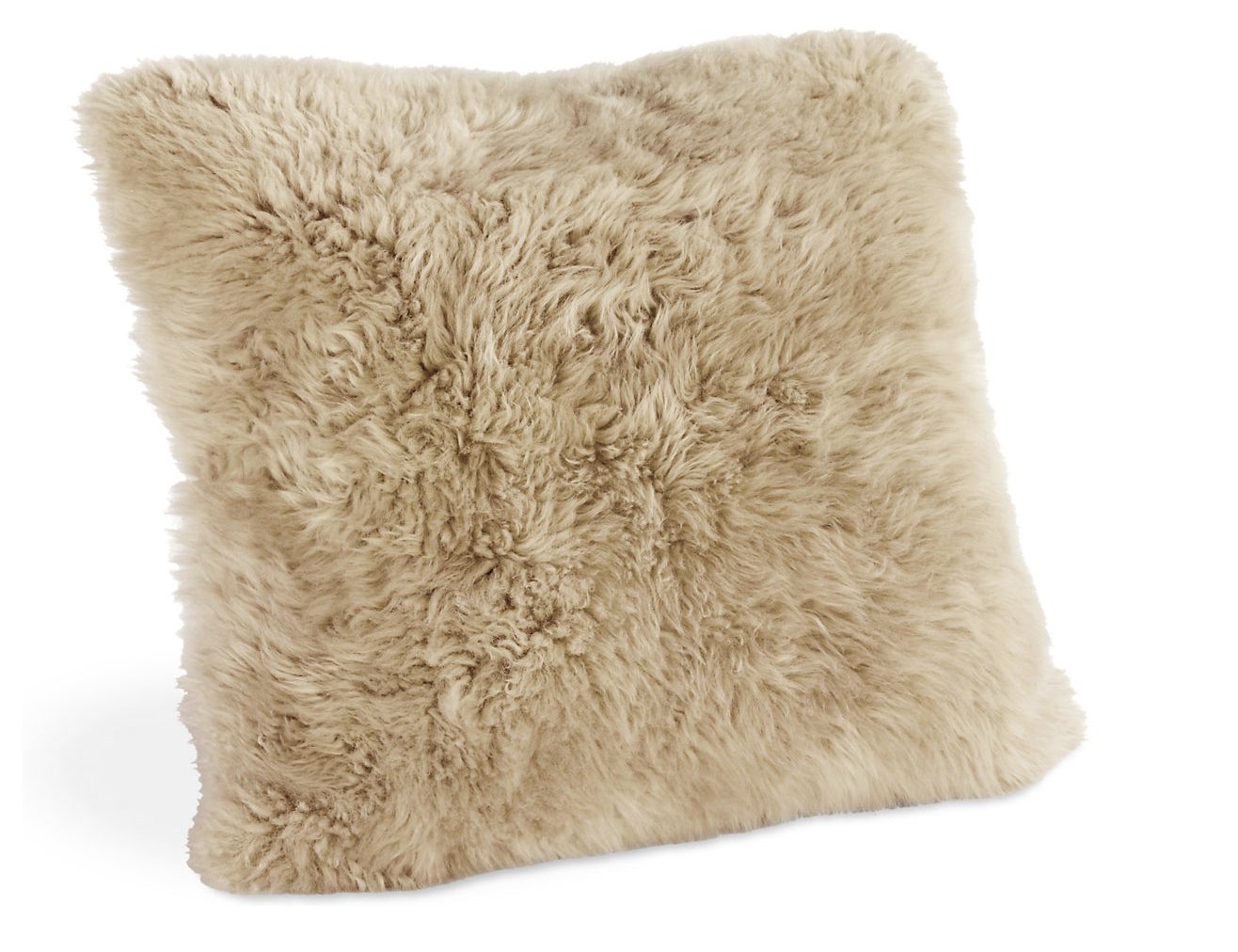 Sheepskin Pillows - Image 0