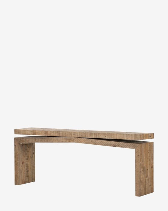 Colter Console Table - Image 1