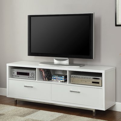 Bowdon TV Stand for TVs up to 49 - Image 0