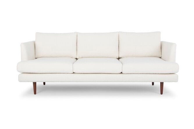 Miller 84'' Upholstered Sofa - Thumbnail 2
